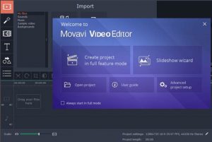 Movavi Video Editor Crack License Key With Path