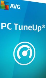 avg pc tuneup 2018 product key download