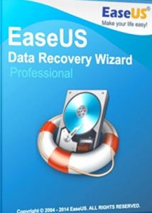 Easeus Data Recovery Crack 2020 Mac