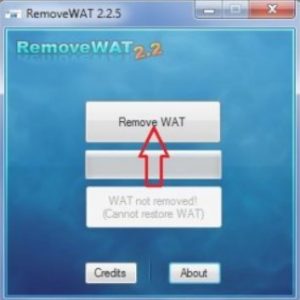 removewat 2.2.7