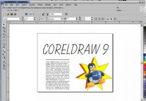 Coreldraw graphics suite 2019 keygen