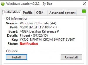 Download Windows Loader Torrent