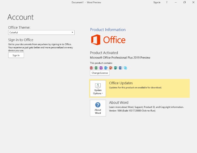 Como Crackear Microsoft Office 2019