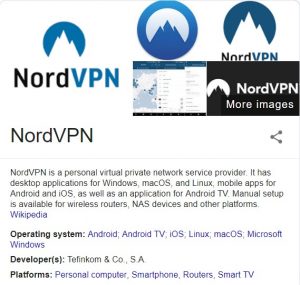 nordvpn download free android