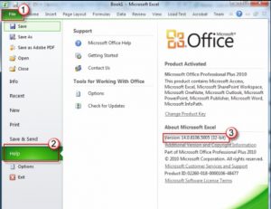activateur microsoft office 2010 toolkit 2.2.3